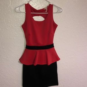BCBGeneration Dress